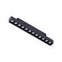 AZzardo KIRA TRACK MAGNETIC SMART AZ4901 Proiector de șină 12W/LED CCT 1150LM IP20