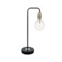 Dar Lighting Kiefer KIE4222 Lampă de masă 1x60w/e27 ip20