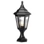 Elstead Lighting KINSALE KINSALE-PED-POR Lampă de podea 1x60W/E27 IP44