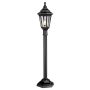 Elstead Lighting KINSALE KINSALE-PILLAR Lampă de podea 1x60W/E27 IP44