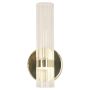 Light Prestige Ambiente LP-1510/1W GD Aplique de perete 1x18W/LED 3000K|4000K|6000K IP20