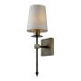 Light Prestige Casoli LP-2118/1W patyna Aplique de perete 1x40W/E14 IP20