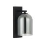 Light Prestige Elaris LP-8103/1W SM Aplique de perete 1x15W/E27 IP20