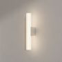Light Prestige Linea LP-0510/1W-45 CH Aplique de perete 1x8W/LED 3000K|4000K|6000K 1241lm IP44