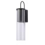 Light Prestige Manacor LP-232/1W BK Aplique de perete 1x50W/GU10 IP20