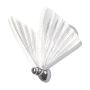 Light Prestige Mariposa LP-1715/1W CH Aplique de perete 1x8W/LED 3000K|4000K|6000K IP20