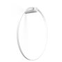 Light Prestige Mirror LP-999/1W S WH CCT Aplique de perete 1x33W/LED 3000K|4000K|6000K IP44