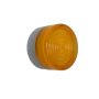 Light Prestige Orria LP-5476/1W AM Aplique de perete 1x6W/LED 3000K|4000K|6000K 658lm IP20