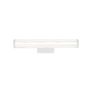 Light Prestige VENA LP-1010/1W-45 WH Aplique de perete 1x8W/LED 3000K|4000K|6000K 1361lm IP44