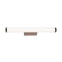 Light Prestige VENA LP-1010/1W-60 CF Aplique de perete 1x12W/LED 3000K|4000K|6000K 1657lm IP44