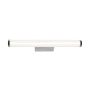 Light Prestige VENA LP-1010/1W-60 CH Aplique de perete 1x12W/LED 3000K|4000K|6000K 1657lm IP44