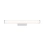 Light Prestige VENA LP-1010/1W-60 WH Aplique de perete 1x12W/LED 3000K|4000K|6000K 1657lm IP44