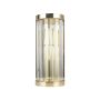 Light Prestige Vetro LP-2910/1W L GD Aplique de perete 1x10W/E14 IP20