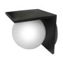 SMD LED SPHERE KINK0533SLL Aplique de perete 1x6W/LED 4000K 1000lm IP54