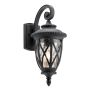 Elstead Lighting ADMIRALS COVE KL-ADMIRALS-COVE-M Aplique de perete 1x60W/E27 IP44