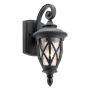 Elstead Lighting ADMIRALS COVE KL-ADMIRALS-COVE-S Aplique de perete 1x40W/E27 IP44