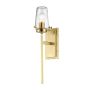 Elstead Lighting ALTON KL-ALTON1-BATH-BB Aplique de perete 1x40W/E27