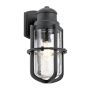 Elstead Lighting SURI KL-SURI-L Aplique de perete 1x60W/E27 IP44