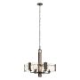 Kichler Aberdeen KL-ABERDEEN6-OZ Candelabru 6x40W/E14