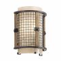 Kichler AHRENDALE KL-AHRENDALE1 Aplique de perete 1x60W/E14