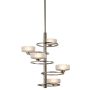Kichler ALEEKA KL-ALEEKA5A Candelabru 5x40W/G9