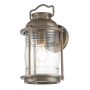Kichler Ashland Bay KL-ASHLANDBAY2-M-BU Aplique de perete 1x60W/E27 IP44