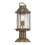 Kichler Ashland Bay KL-ASHLANDBAY3-M-BU Lampă de podea 1x60W/E27 IP44