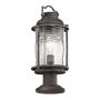 Kichler ASHLAND BAY KL-ASHLANDBAY3-M Lampă de podea 1x60W/E27 IP44