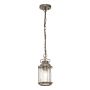 Kichler Ashland Bay KL-ASHLANDBAY8-S-BU Lampă cu pendul 1x60W/E27 IP44