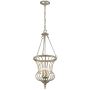 Kichler CALLA KL-CALLA-P-M Lampă cu pendul 3x60W/E14
