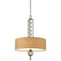 Kichler CELESTIAL KL-CELESTIAL-3P Lampă cu pendul 3x60W/E27