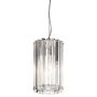 Kichler CRYSTAL SKYE KL-CRYSTAL-SKYE-MP Lampă cu pendul 2x3,5W/G9 320LM IP44