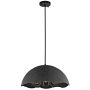 Kichler FRACTURE KL-FRACTURE-P-M Lampă cu pendul 3x60W/E27