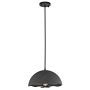 Kichler FRACTURE KL-FRACTURE-P-S Lampă cu pendul 1x60W/E27