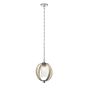 Kichler Grand Bank KL-GRAND-BANK-P-DAG Lampă cu pendul 1x60W/E27 IP44