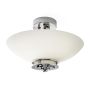 Kichler HENDRIK KL-HENDRIK-SF Lampă de tavan 3x3,5W/G9 3x320LM IP44