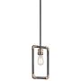 Kichler IMAHN KL-IMAHN-MP Lampă cu pendul 1x60W/E27