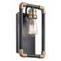 Kichler IMAHN KL-IMAHN1 Aplique de perete 1x60W/E27