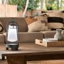 Kichler LYNDON KL-LYNDON-BT-B-BK Lampă de masă 1x3W/LED 3000K 250LM