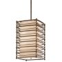 Kichler MOXIE KL-MOXIE-FP-L Lampă cu pendul 4x60W/E27