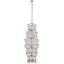 Kichler Piper KL-PIPER-18P-PC Candelabru 18x60W/E14