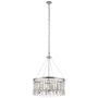 Kichler Piper KL-PIPER-6P-PC Lampă cu pendul 6x60W/E14