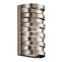 Kichler ROSWELL KL-ROSWELL1 Aplique de perete 1x40W/G9