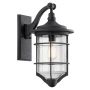 Kichler ROYAL MARINE KL-ROYAL-MARINE2-M Aplique de perete 1x60W/E27 IP44