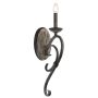 Kichler TAULBEE KL-TAULBEE1 Aplique de perete 1x60W/E14