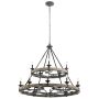 Kichler TAULBEE KL-TAULBEE15 Candelabru 15x60W/E14