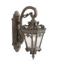 Kichler TOURNAI KL-TOURNAI2-L Aplique de perete 2x60W/E14 IP44