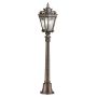 Kichler TOURNAI KL-TOURNAI4-M Lampă de podea 1x60W/E27 IP44
