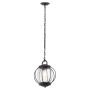 Kichler VANDALIA KL-VANDALIA8-M Lampă cu pendul 1x60W/E27 IP44