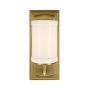 Kichler Vetivene KL-VETIVENE1-NBR Aplique de perete 1x6W/G9 3000K 700lm ip44